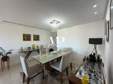 Cobertura com 3 Quartos à venda, 163m² no Patamares, Salvador