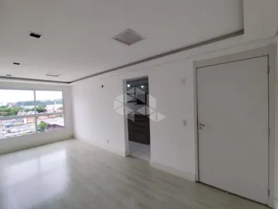 Apartamento com 3 Quartos para alugar, 70m² no Cavalhada, Porto Alegre
