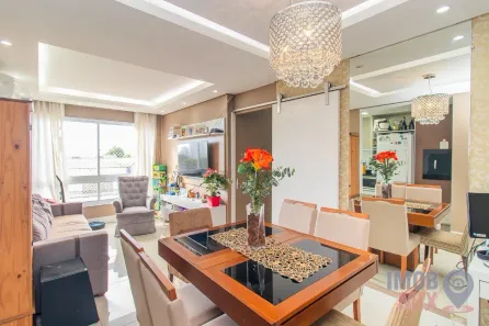 Apartamento com 3 Quartos à venda, 73m² no Sarandi, Porto Alegre