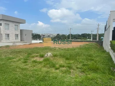 Lote/Terreno à venda, 731m² no Condomínio Reserva do Paratehy, São José dos Campos