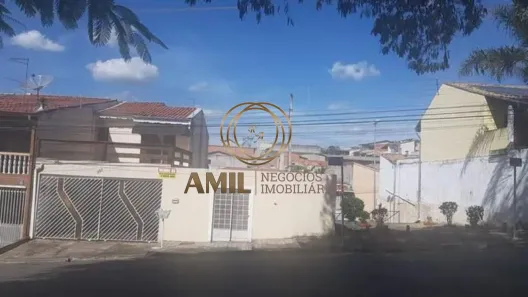 Sobrado com 2 Quartos à venda, 50m² no Conjunto Habitacional São José dos Campos A, São José dos Campos