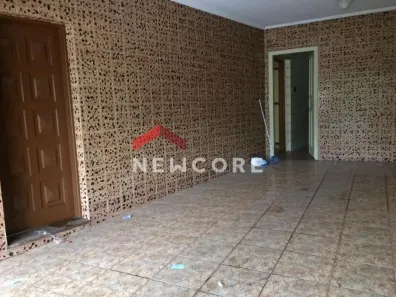 Sobrado com 4 Quartos à venda, 315m² no Parque Oratório, Santo André