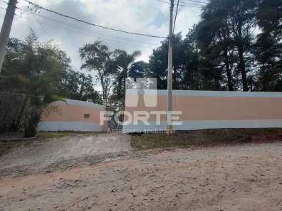 Fazenda/Sítio com 2 Quartos à venda, 154m² no Taboão, Mogi das Cruzes