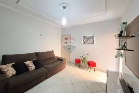Apartamento com 2 Quartos à venda, 61m² no Jardim Morumbi (Nova Veneza), Sumaré