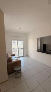 Apartamento com 2 Quartos à venda, 55m² no , São José de Ribamar
