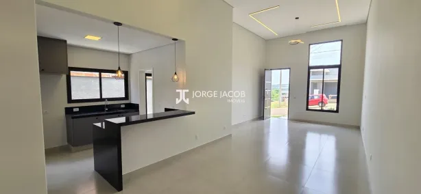 Casa com 3 Quartos à venda, 139m² no Jardim Novo Horizonte, Sorocaba