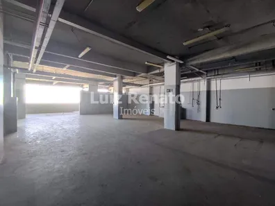Ponto Comercial para alugar, 750m² no Estoril, Belo Horizonte
