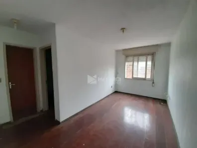 Apartamento com 1 Quarto à venda, 41m² no Parque Santa Fé, Porto Alegre