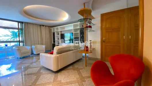 Apartamento com 3 Quartos à venda, 195m² no Recreio dos Bandeirantes, Rio de Janeiro