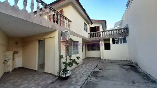 Casa com 3 Quartos à venda, 120m² no Jardim Ermida I, Jundiaí