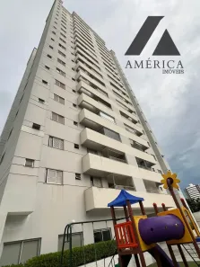 Apartamento com 3 Quartos à venda, 118m² no Jardim Aclimação, Cuiabá