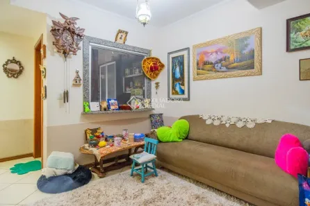 Casa de Condomínio com 3 Quartos à venda, 157m² no Tristeza, Porto Alegre