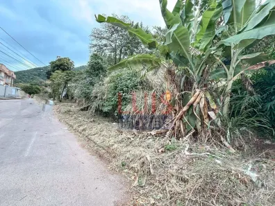 Lote/Terreno à venda, 552m² no Maravista, Niterói