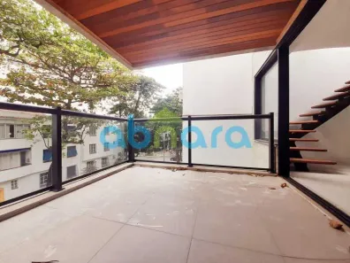 Cobertura com 2 Quartos à venda, 181m² no Ipanema, Rio de Janeiro