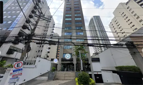Sala Comercial à venda, 85m² no Brooklin Paulista, São Paulo