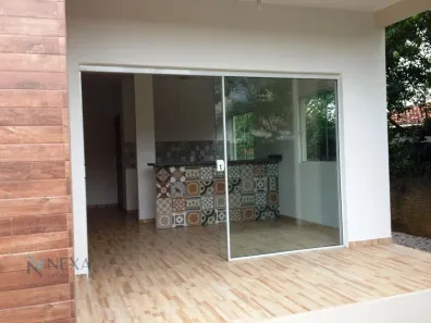 Apartamento com 2 Quartos para alugar, 100m² no Rio Tavares, Florianópolis