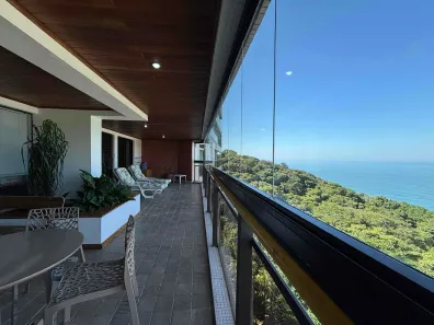 Apartamento com 3 Quartos à venda, 168m² no Morro Sorocotuba, Guarujá