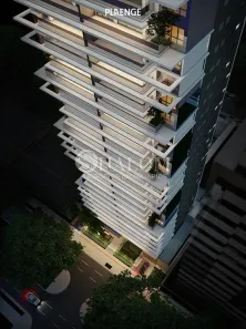 Apartamento com 4 Quartos à venda, 250m² no Zona 01, Maringá