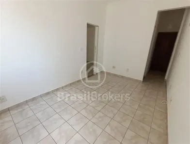 Apartamento com 1 Quarto à venda, 51m² no Cachambi, Rio de Janeiro