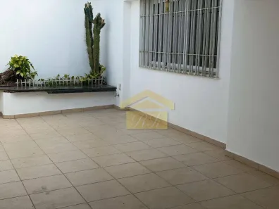 Casa com 3 Quartos à venda, 297m² no Parque Jabaquara, São Paulo