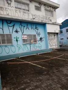 Imóvel Comercial para alugar, 250m² no Vila Nova Manchester, São Paulo