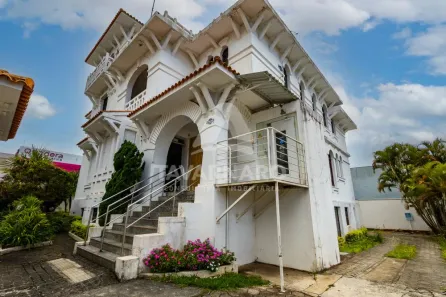 Sala Comercial para alugar, 580m² no Centro, Ponta Grossa