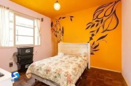 Apartamento com 2 Quartos à venda, 54m² no Santana, Porto Alegre