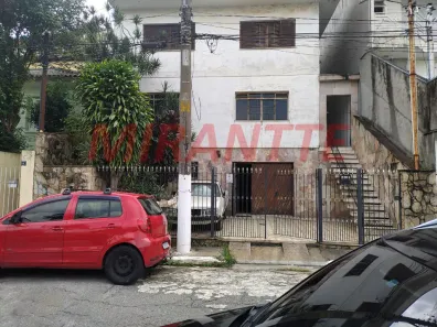 Sobrado com 3 Quartos à venda, 200m² no Vila Isolina Mazzei, São Paulo