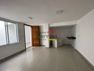 Apartamento com 1 Quarto para alugar, 39m² no Santana, São Paulo