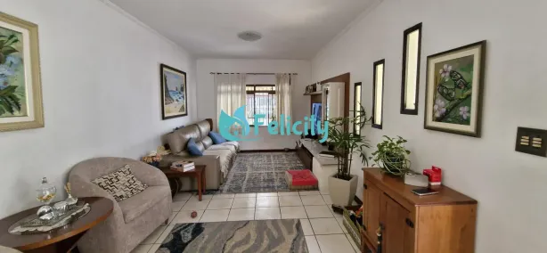Sobrado com 3 Quartos à venda, 152m² no Conjunto Residencial Vista Verde, São Paulo