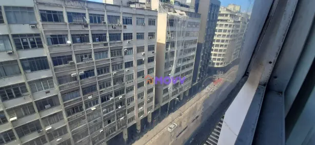 Sala Comercial à venda, 48m² no Centro, Niterói