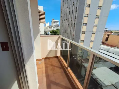 Apartamento com 3 Quartos à venda, 137m² no Parque Industrial, São José do Rio Preto