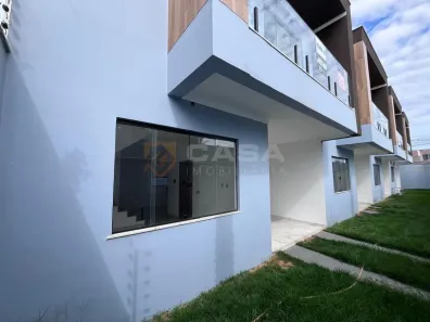 Casa com 3 Quartos à venda, 100m² no Jardim Atlântico, Serra
