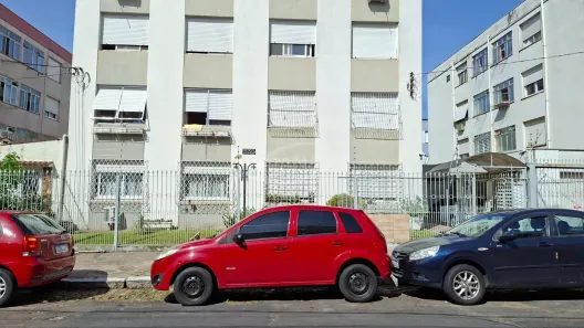 Apartamento com 2 Quartos para alugar, 65m² no São Sebastião, Porto Alegre