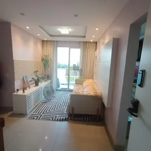 Apartamento com 2 Quartos à venda, 50m² no Jacarepaguá, Rio de Janeiro