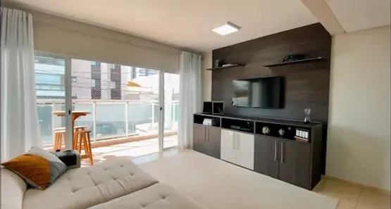 Apartamento com 2 Quartos para alugar, 113m² no Jardim Panorama, Sorocaba