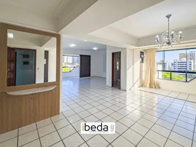Apartamento com 4 Quartos à venda, 240m² no Barro Vermelho, Natal