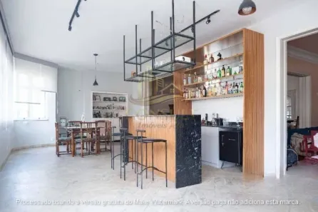 Apartamento com 4 Quartos à venda, 300m² no Copacabana, Rio de Janeiro