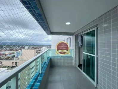 Apartamento com 2 Quartos à venda, 82m² no Ocian, Praia Grande
