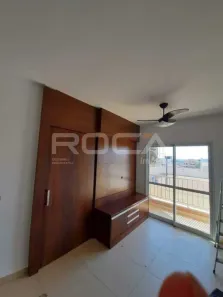 Apartamento com 2 Quartos à venda, 56m² no Ipiranga, Ribeirão Preto