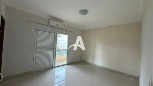 Casa de Condomínio com 4 Quartos para alugar, 270m² no Nova Uberlândia, Uberlândia
