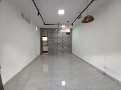 Galpão/Depósito/Armazém para alugar, 25m² no Jardim Paulistano, Ribeirão Preto