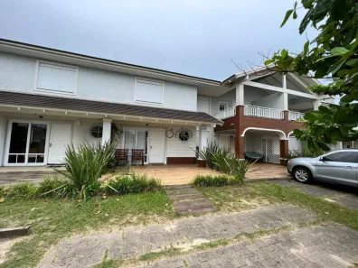 Casa de Condomínio com 4 Quartos à venda, 111m² no Marina, Xangri-lá