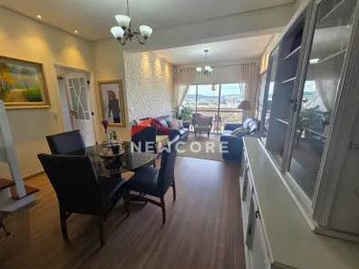 Cobertura com 4 Quartos à venda, 267m² no Chácaras Alpina, Valinhos