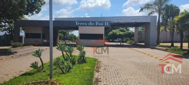 Fazenda/Sítio com 1 Quarto à venda, 1907m² no Área Rural de Hidrolândia, Hidrolândia