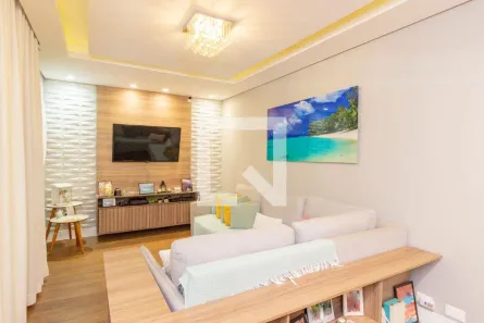 Casa com 4 Quartos à venda, 284m² no Vila Cavaton, São Paulo
