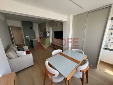 Apartamento com 1 Quarto para alugar, 45m² no Planalto Paulista, São Paulo