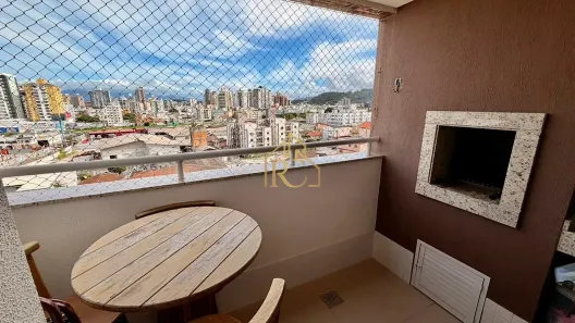 Apartamento com 3 Quartos à venda, 93m² no Campinas, São José
