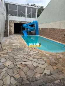 Ponto Comercial à venda, 197m² no Vila Edmundo, Taubaté