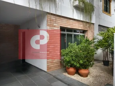 Sobrado com 4 Quartos para venda ou aluguel, 147m² no Jardim Novo Mundo, São Paulo
